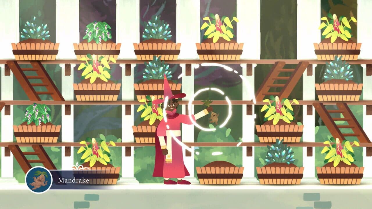 Aether: Wizard Life thumbnail 9