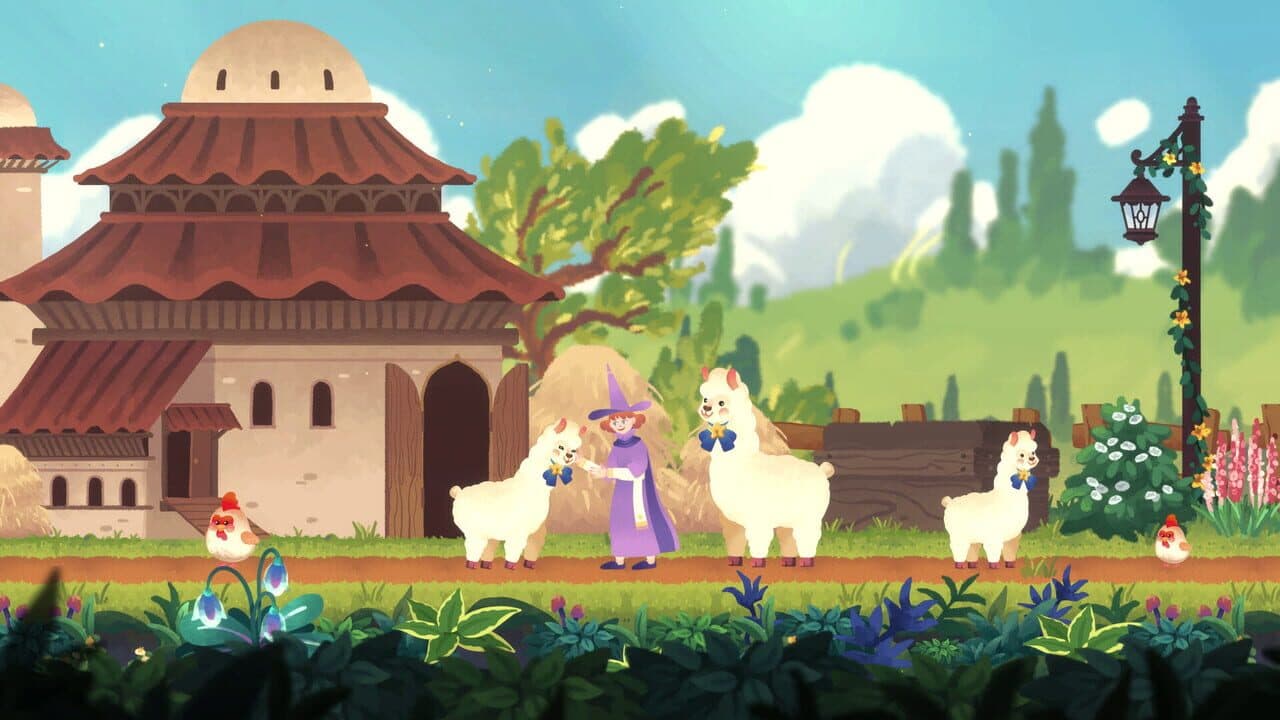 Aether: Wizard Life thumbnail 10