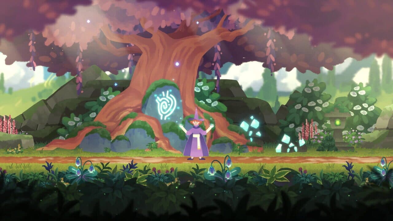 Aether: Wizard Life thumbnail 2