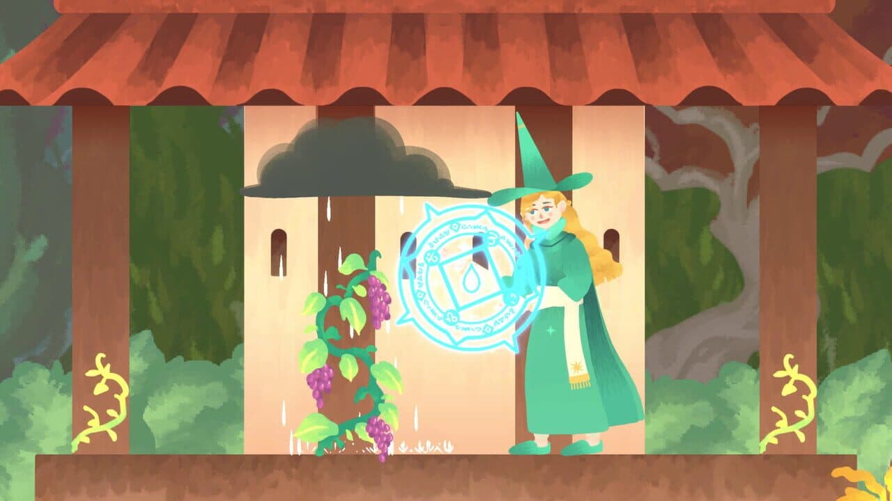 Aether: Wizard Life thumbnail 12