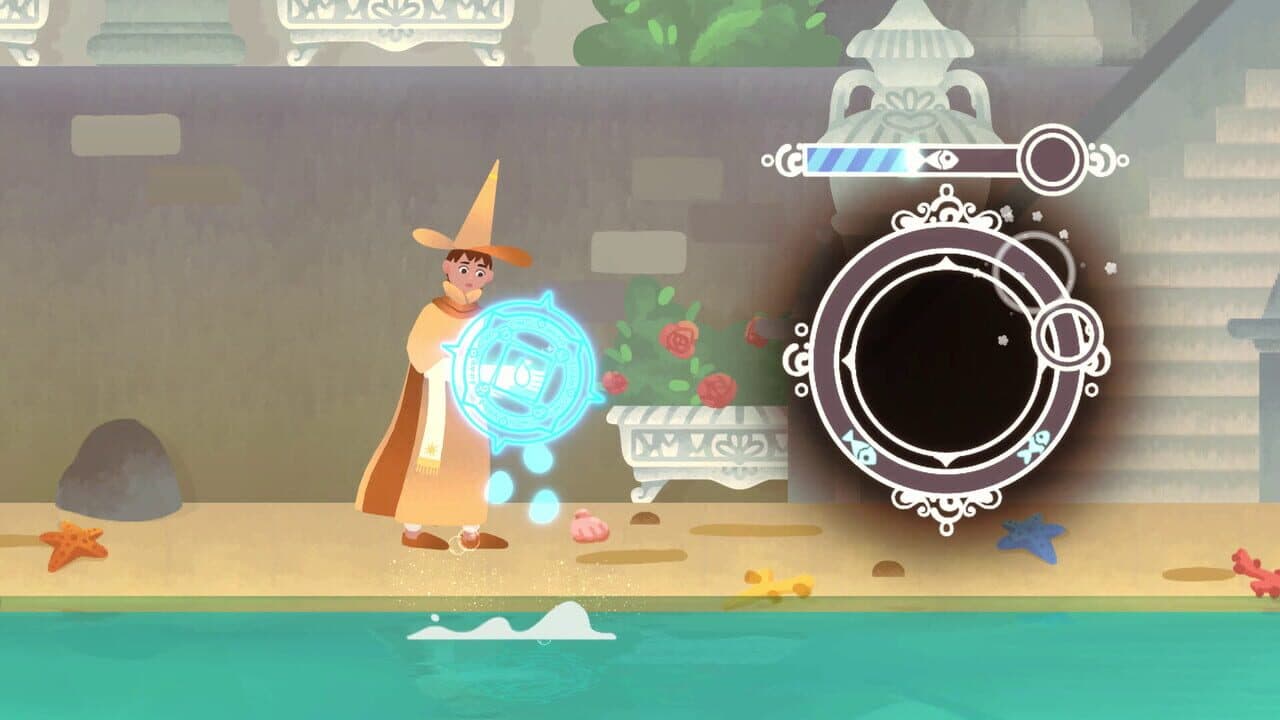 Aether: Wizard Life thumbnail 14