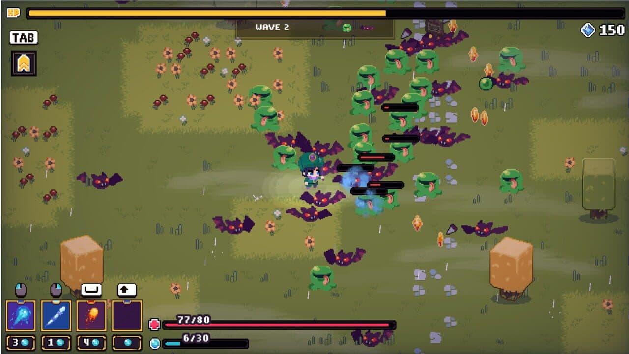 Spellrain thumbnail 3