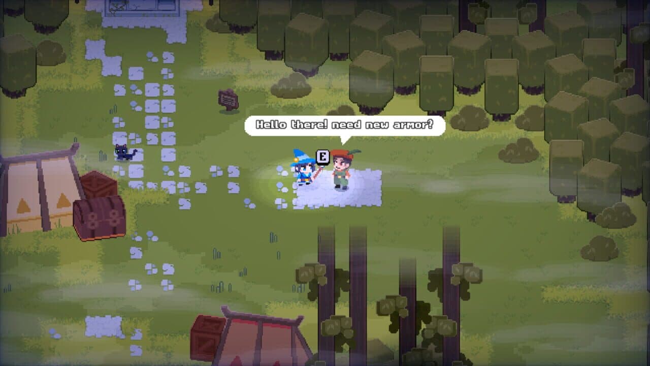Spellrain thumbnail 5