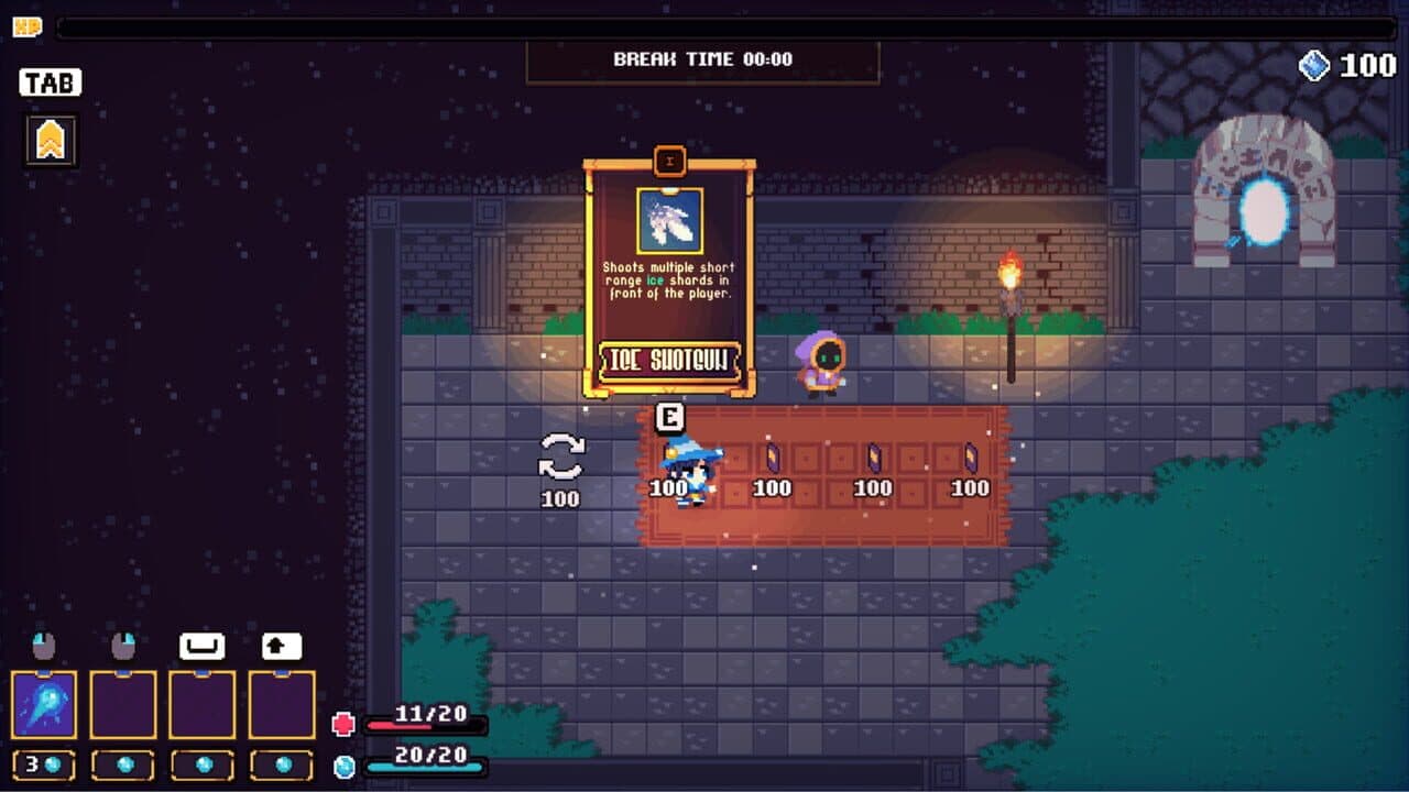 Spellrain thumbnail 2