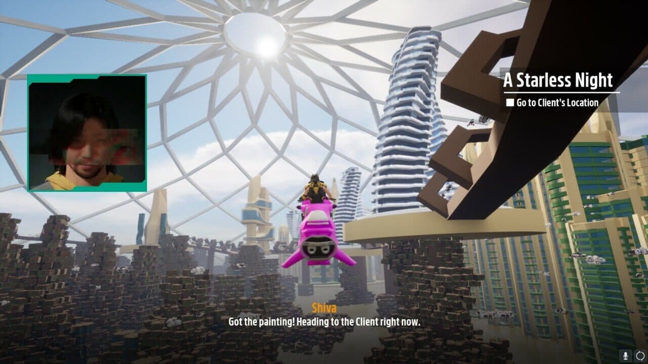 Divided Skies thumbnail 6