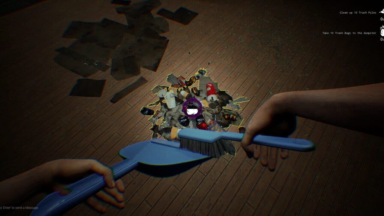 Paranormal Cleanup thumbnail 2