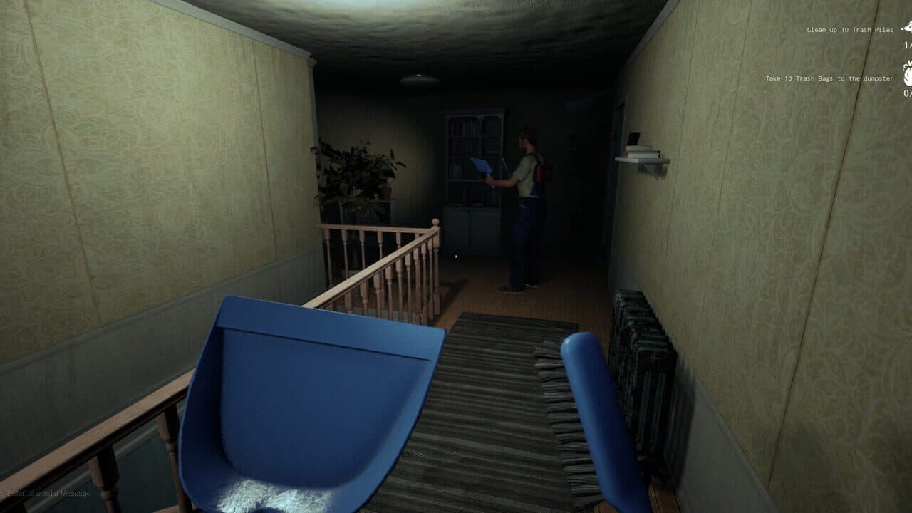 Paranormal Cleanup thumbnail 4