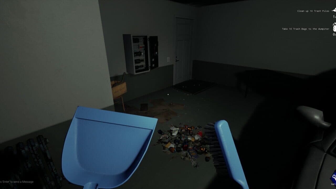 Paranormal Cleanup thumbnail 5