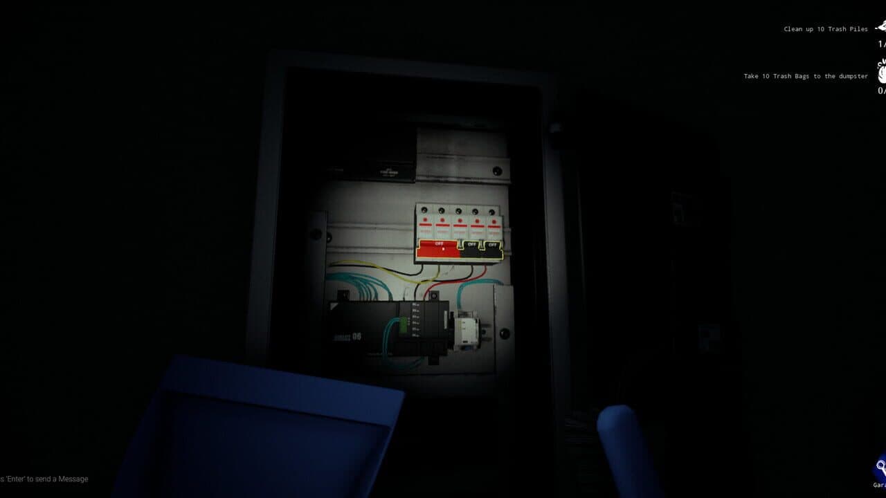 Paranormal Cleanup thumbnail 6