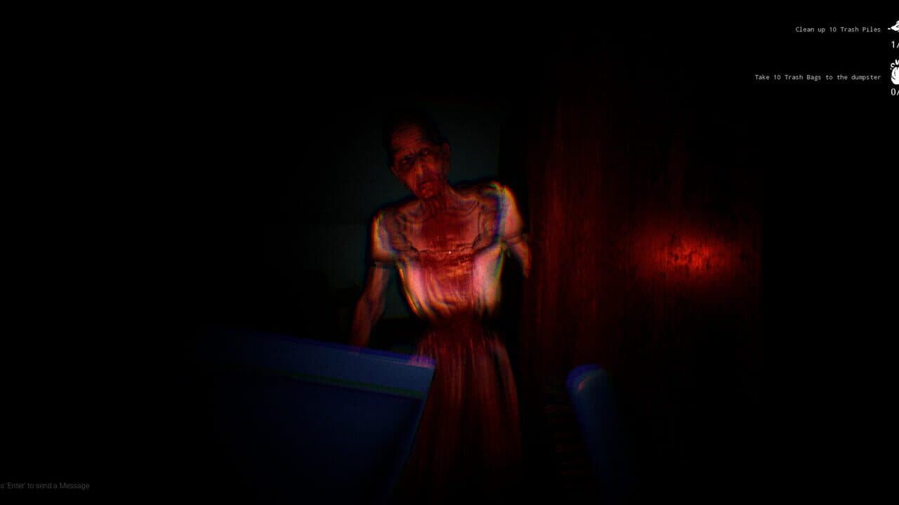 Paranormal Cleanup thumbnail 3