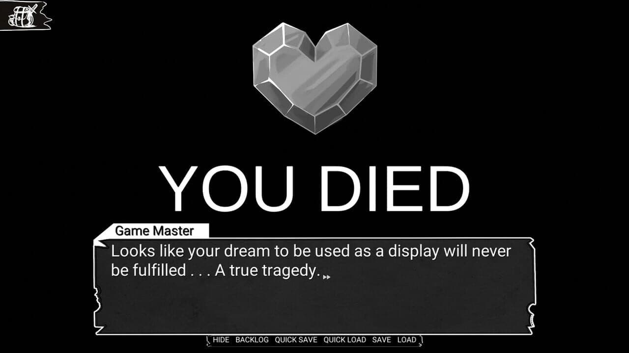 Fool's Gold: Dice, Death & Dating thumbnail 5