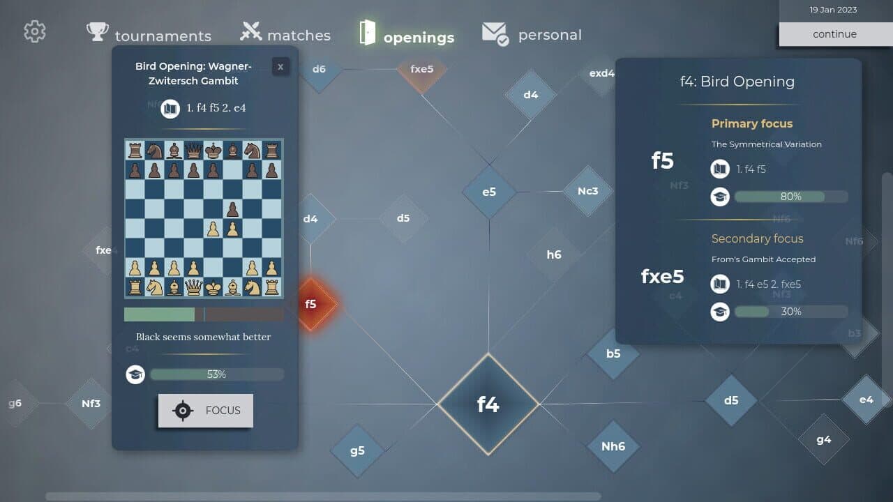Master of Chess thumbnail 3