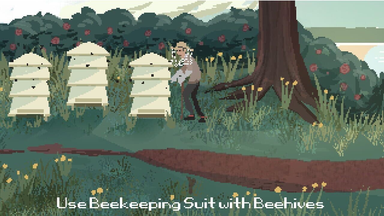 The Beekeeper's Picnic thumbnail 2