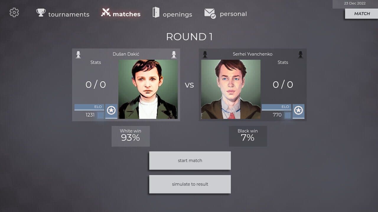 Master of Chess thumbnail 6