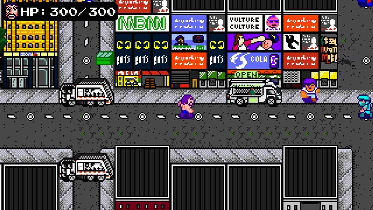 Treachery in Beatdown City: Ultra Remix thumbnail 2