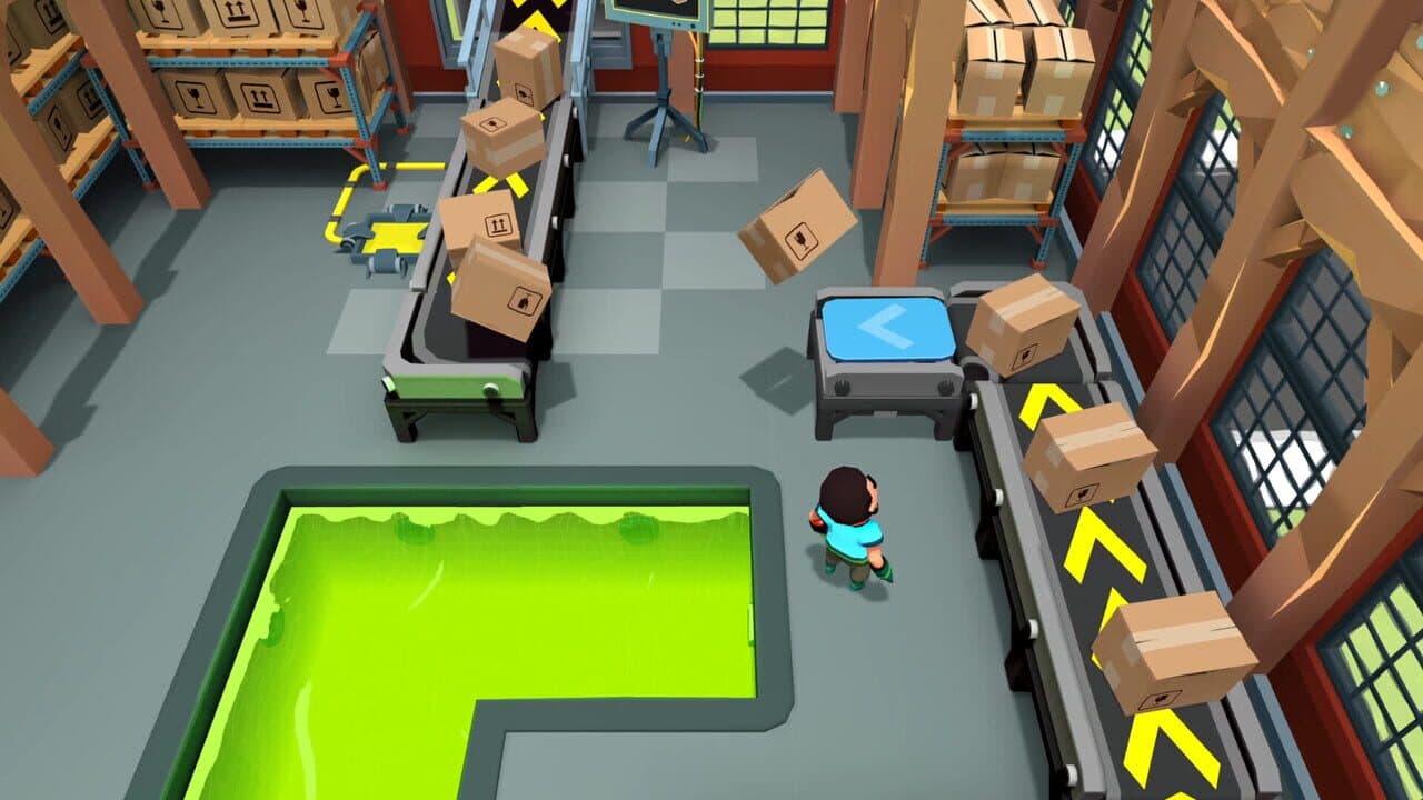Ready, Steady, Ship! thumbnail 6