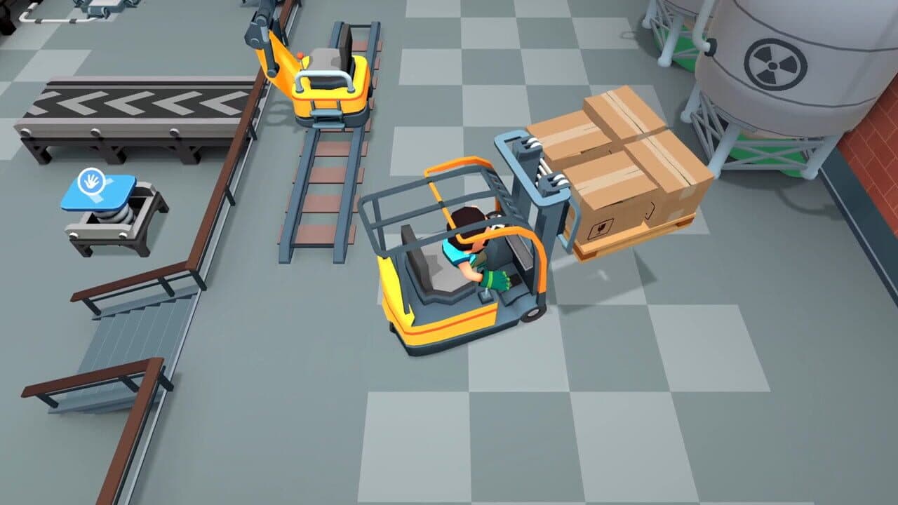 Ready, Steady, Ship! thumbnail 2
