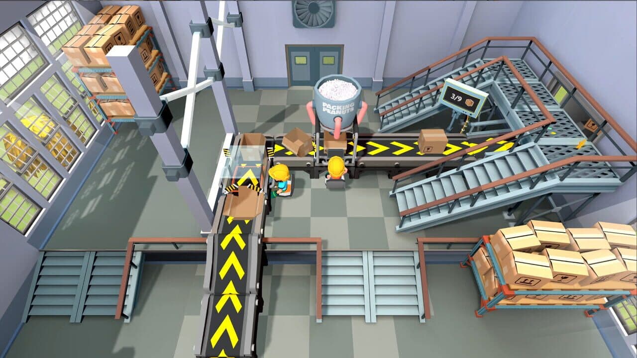 Ready, Steady, Ship! thumbnail 4