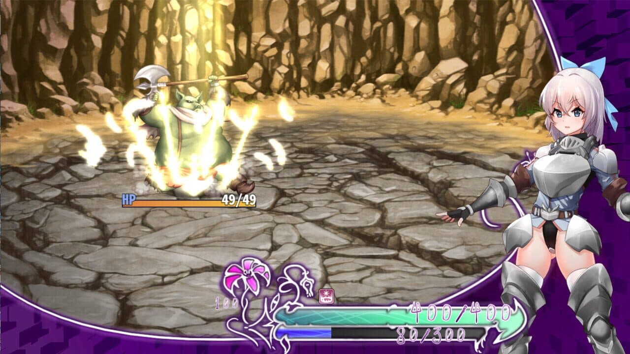 Light and Shadow: Doppelganger thumbnail 3