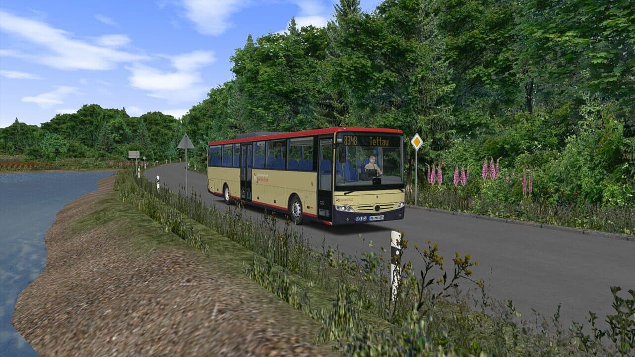 Omsi 2: Coach O560 Series thumbnail 4