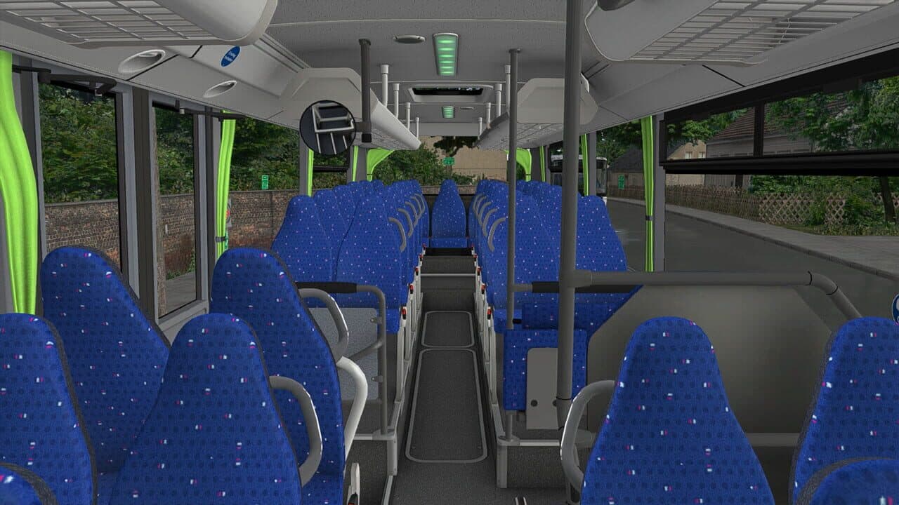 Omsi 2: Coach O560 Series thumbnail 17