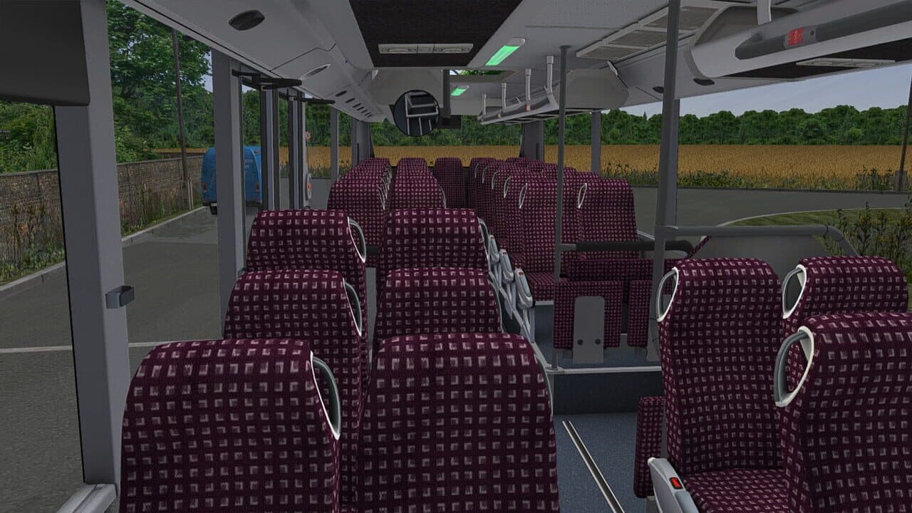 Omsi 2: Coach O560 Series thumbnail 11