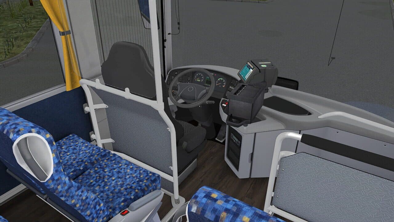 Omsi 2: Coach O560 Series thumbnail 6