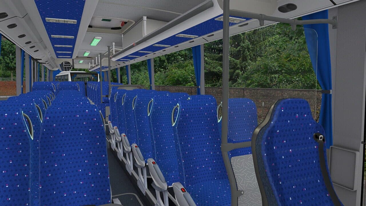 Omsi 2: Coach O560 Series thumbnail 20