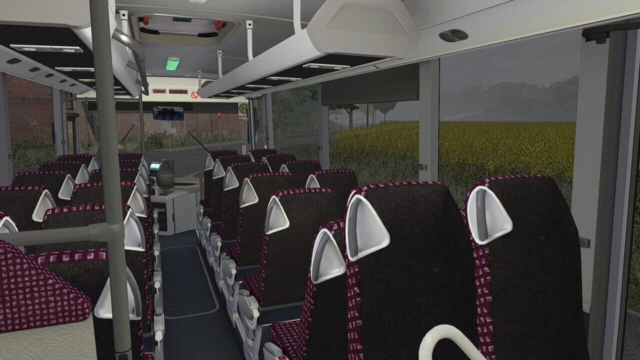 Omsi 2: Coach O560 Series thumbnail 18