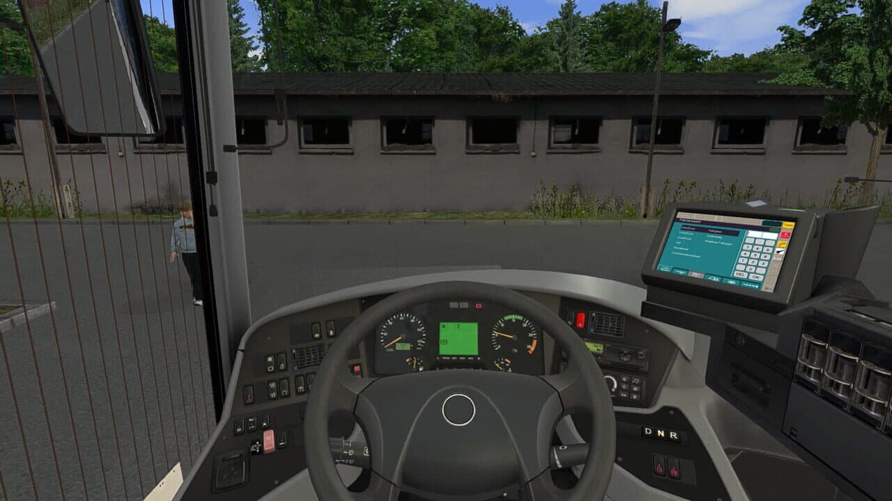 Omsi 2: Coach O560 Series thumbnail 23