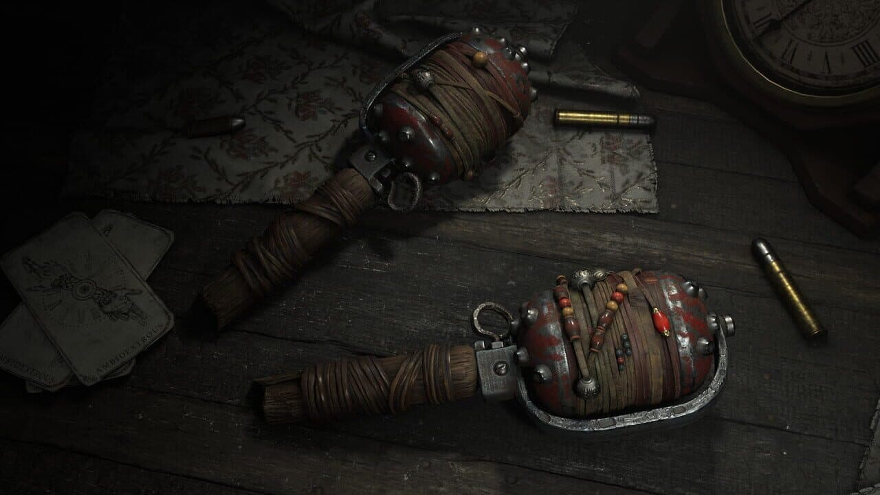 Hunt: Showdown - Frau Perchta thumbnail 3