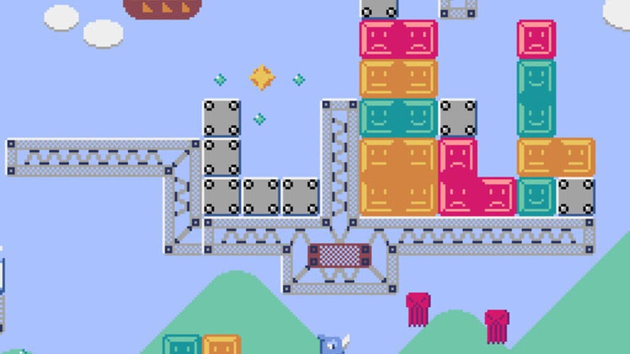Sekisai Puzzle Action thumbnail 5