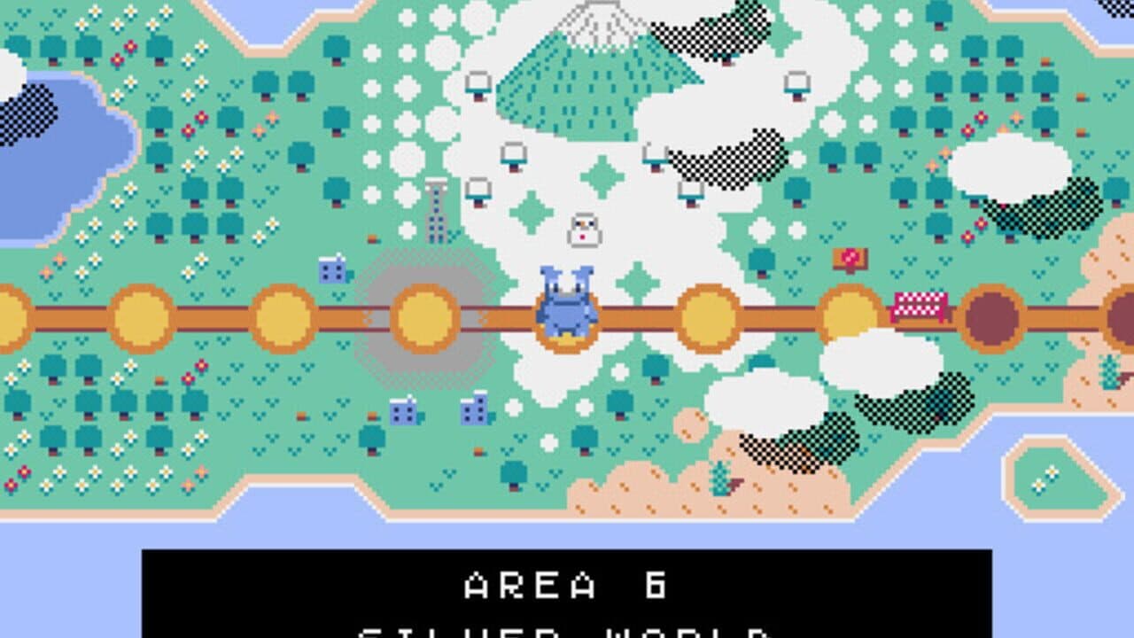 Sekisai Puzzle Action thumbnail 6