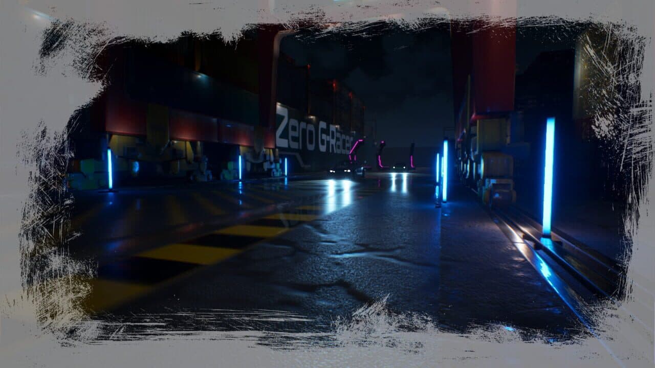 Zero-G-Racer thumbnail 4