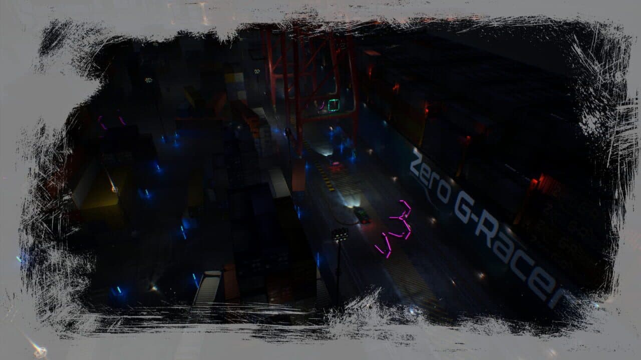 Zero-G-Racer thumbnail 5