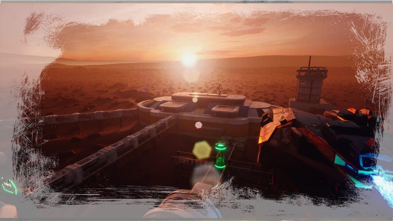 Zero-G-Racer thumbnail 20