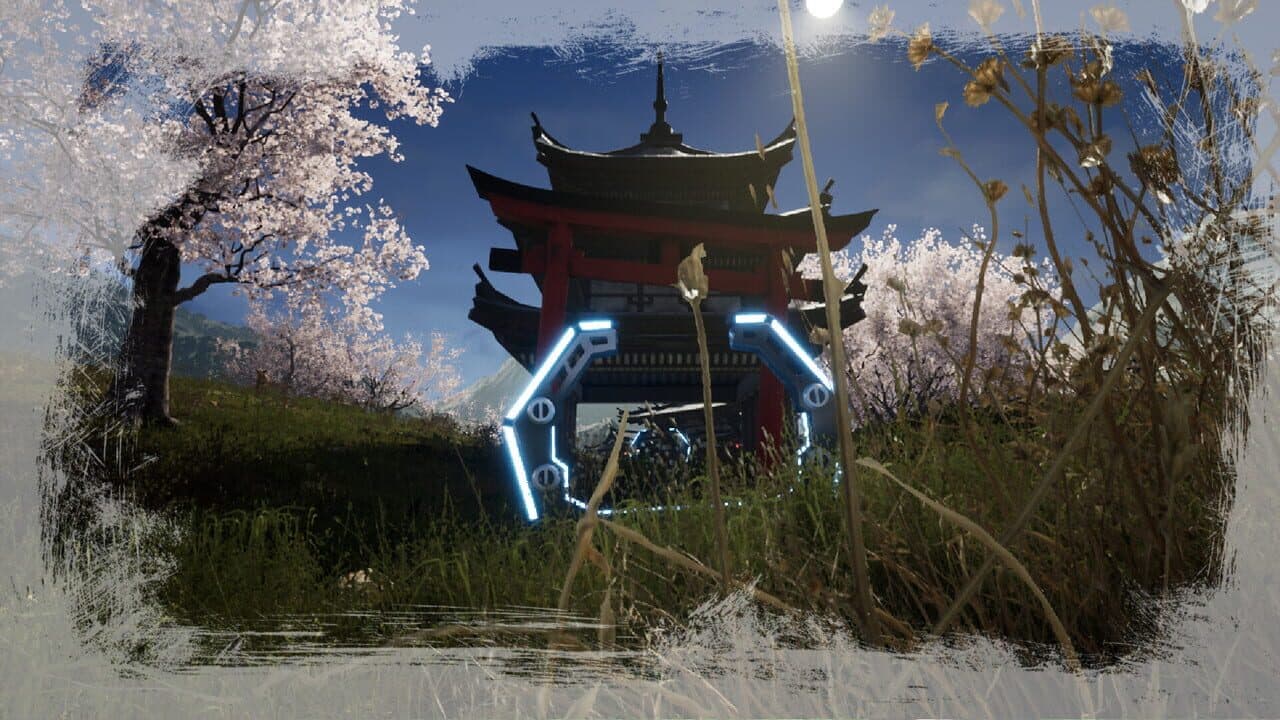 Zero-G-Racer thumbnail 11