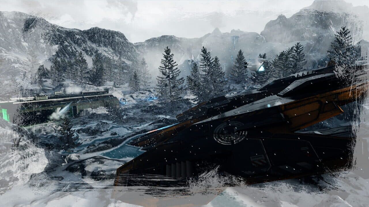 Zero-G-Racer thumbnail 22