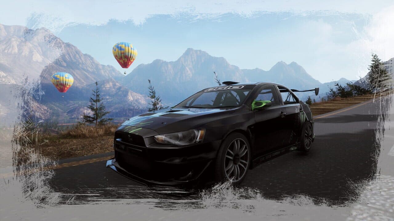 Zero-G-Racer thumbnail 12