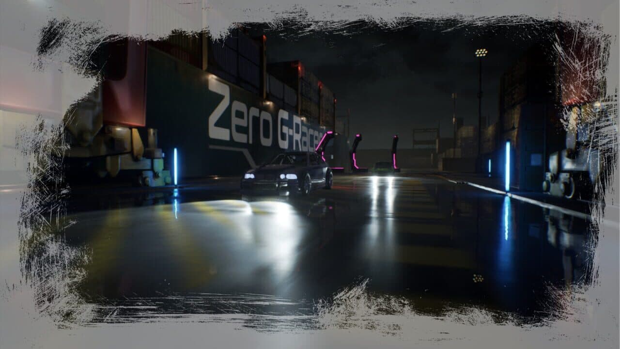 Zero-G-Racer thumbnail 18