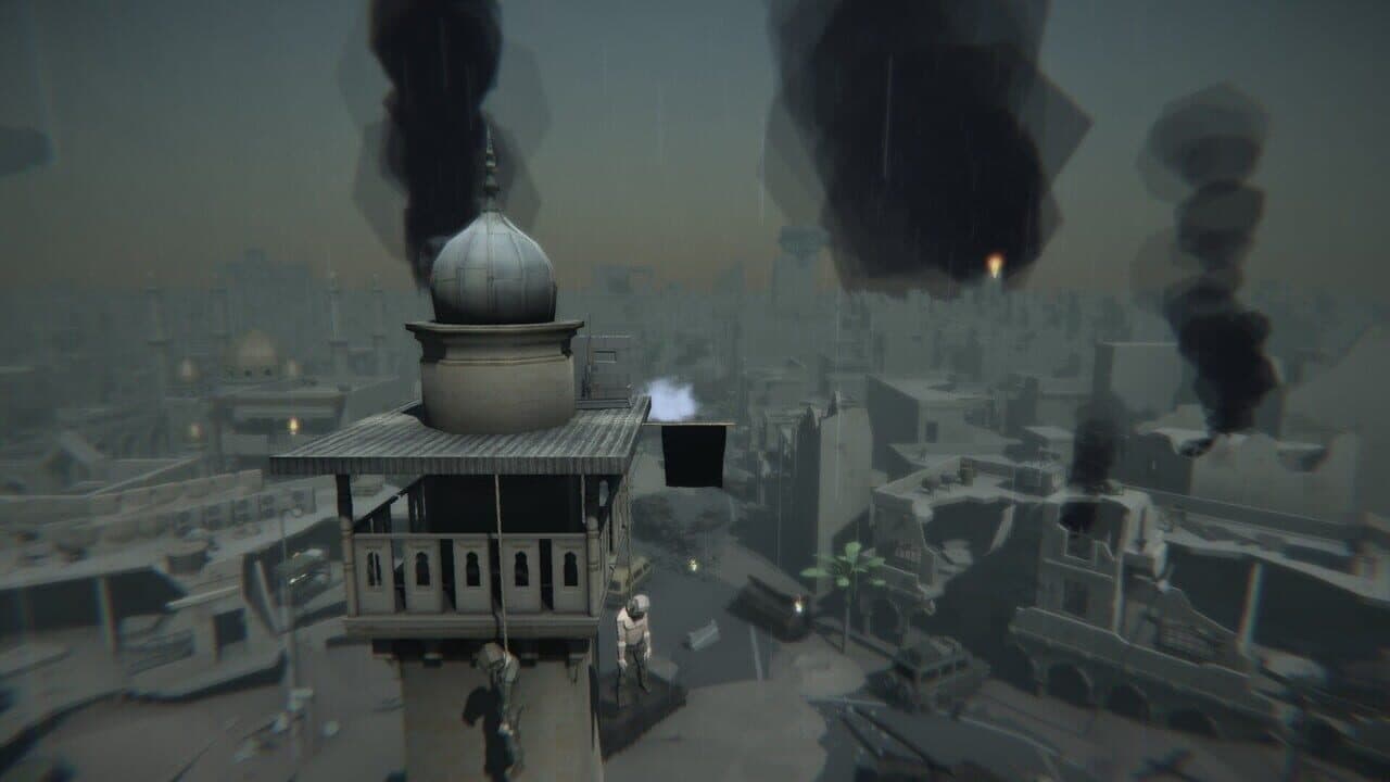 Fatherhood screenshot 1