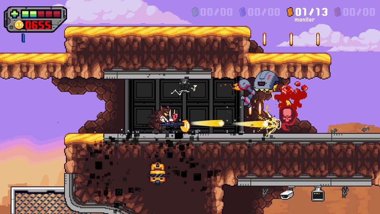 Guts 'n Grunts thumbnail 3