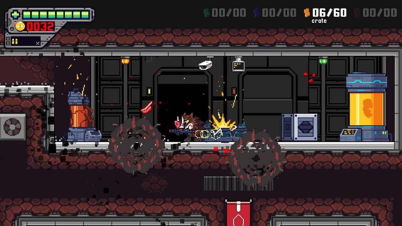 Guts 'n Grunts thumbnail 4