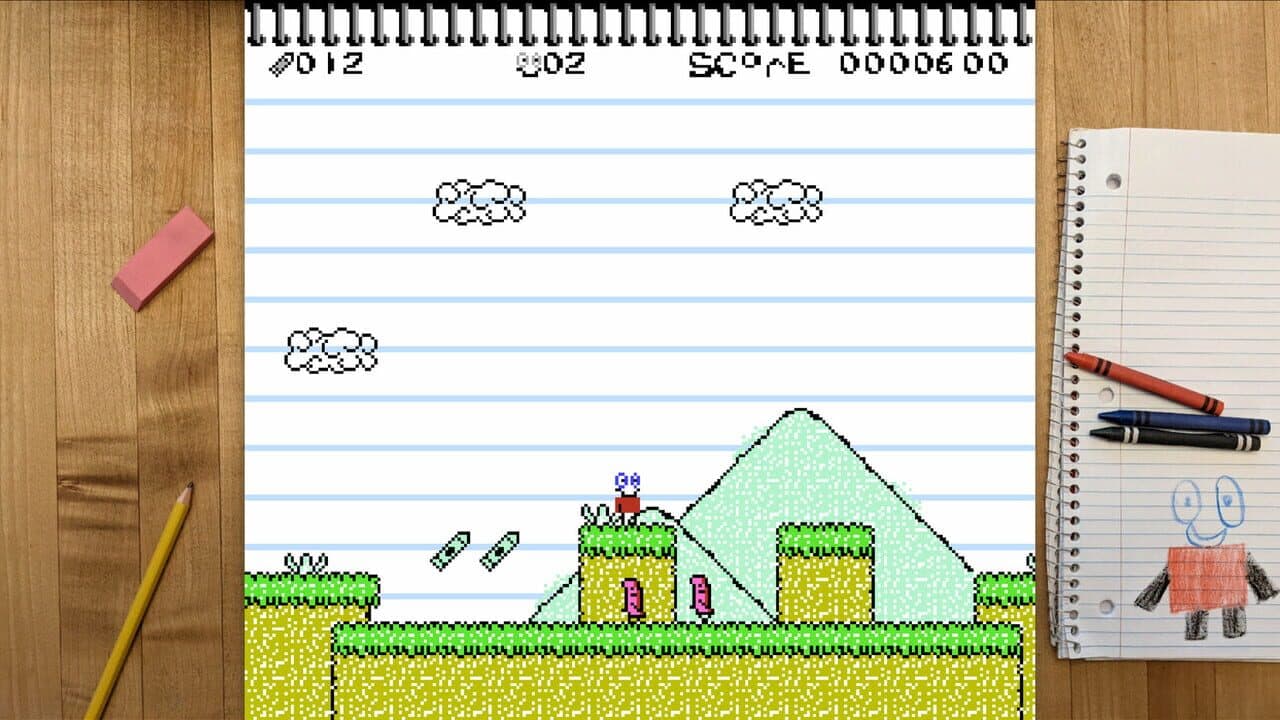 Doodle World: Deluxe thumbnail 4