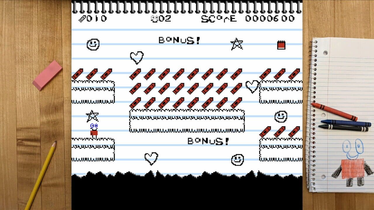 Doodle World: Deluxe thumbnail 5