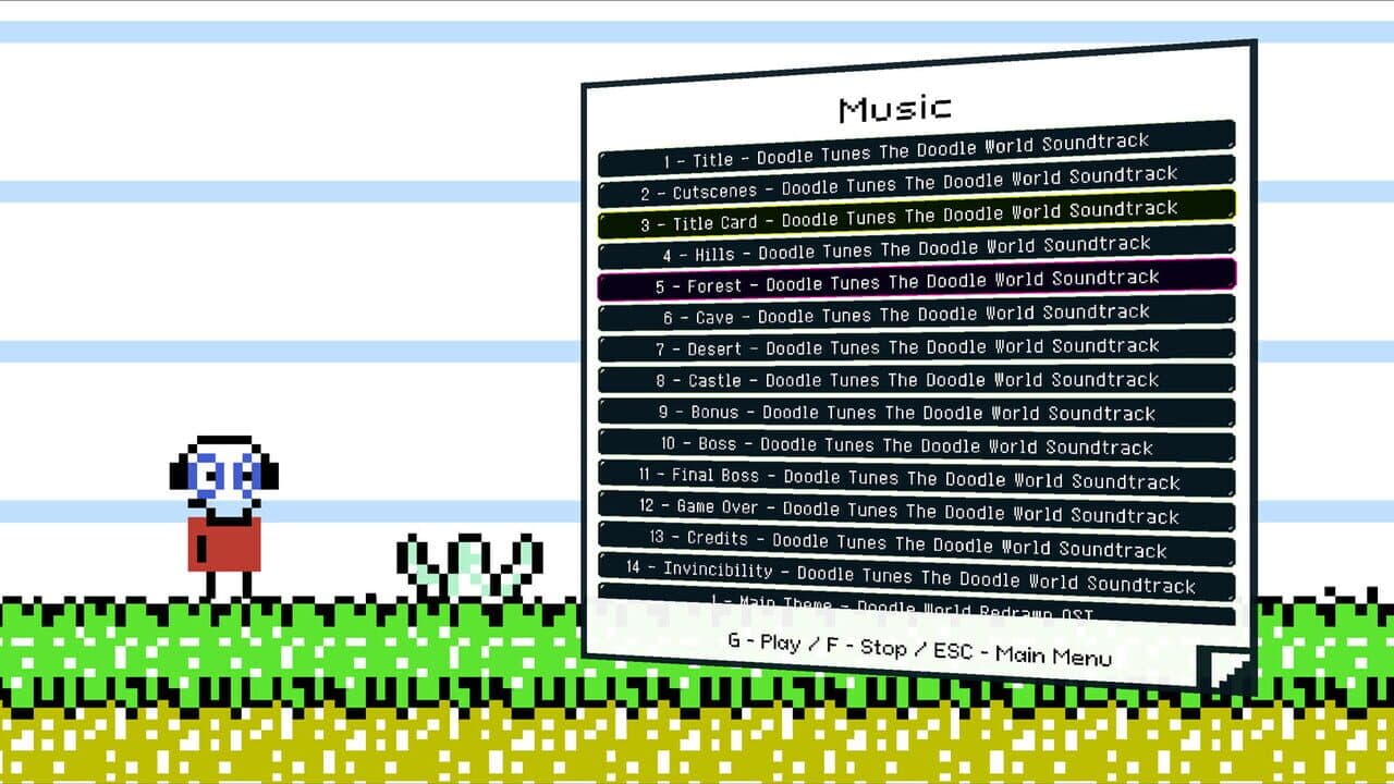Doodle World: Deluxe thumbnail 6