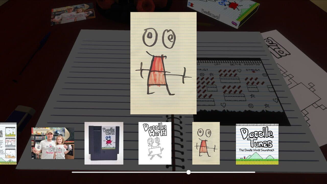 Doodle World: Deluxe thumbnail 8