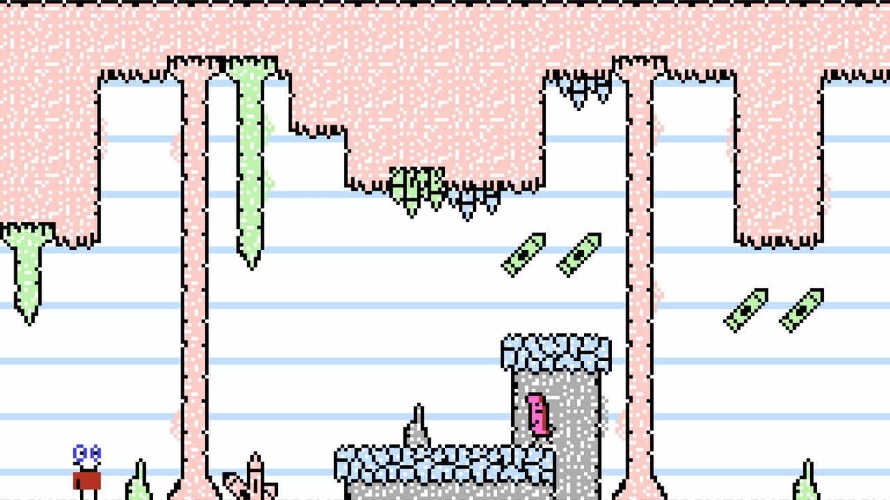 Doodle World: Deluxe thumbnail 12