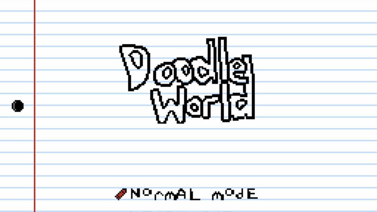Doodle World: Deluxe thumbnail 13