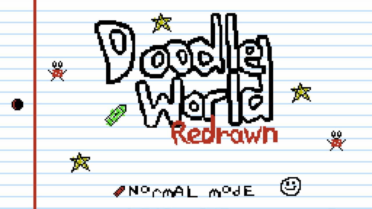 Doodle World: Deluxe thumbnail 14